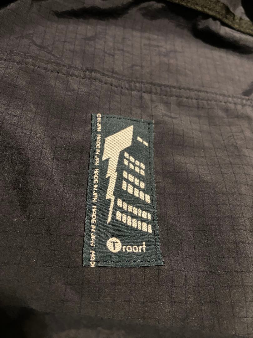 バッグ traart Newspaper Delivery Bag