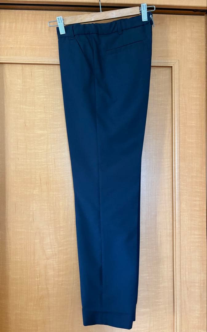 グリーンレーベルリラクシングキッズフォーマルスーツネイビー160卒業式ネクタイ