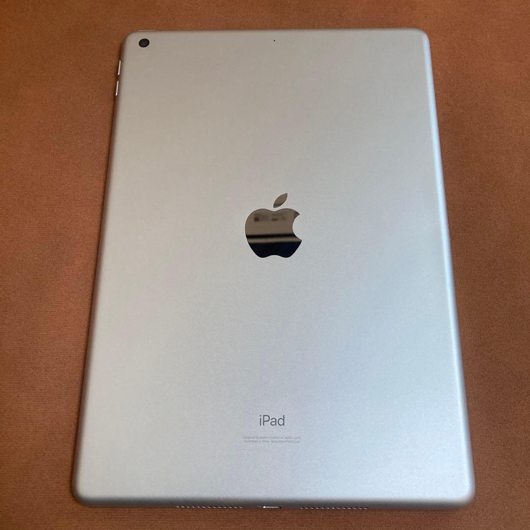 353【早い者勝ち】電池良好☆iPad8 第8世代 32GB WIFIモデル☆