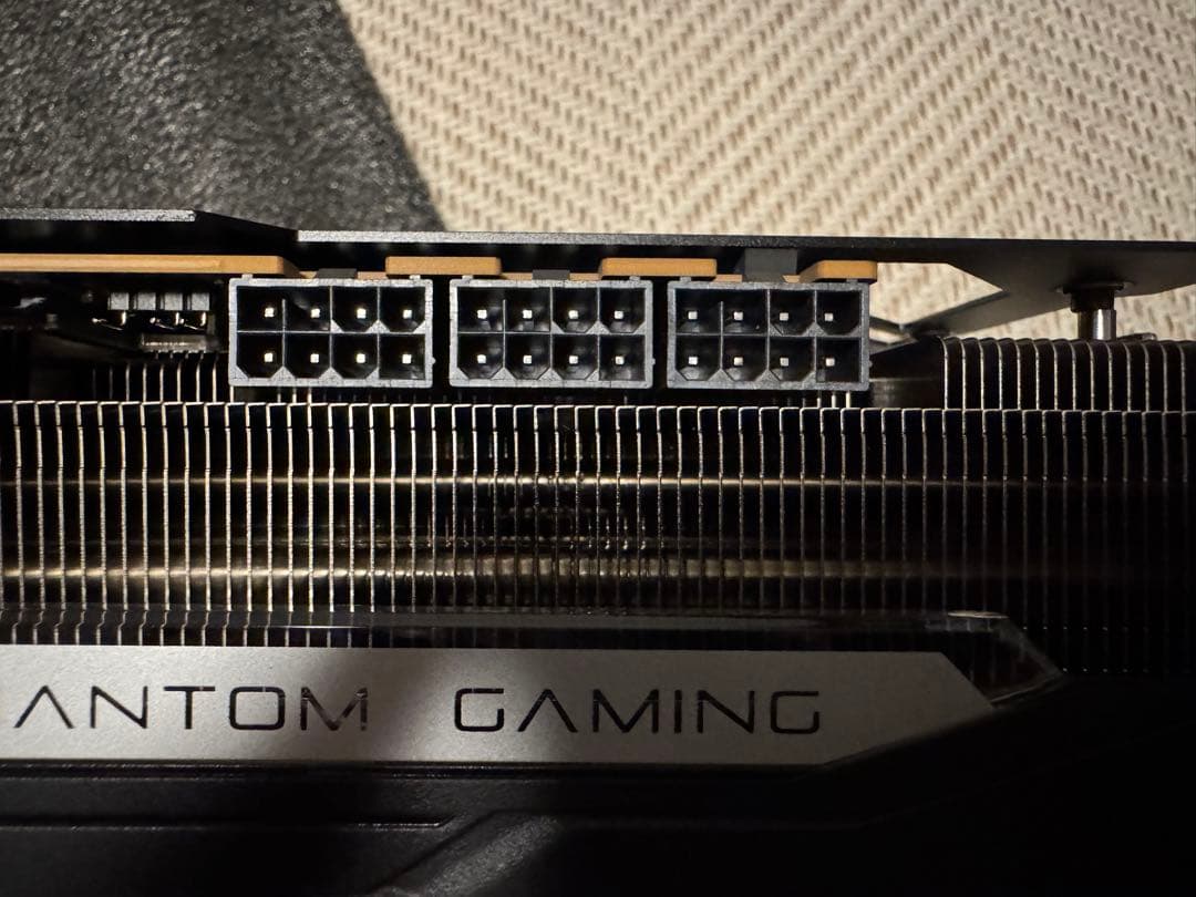 グラフィックボード・グラボ・ビデオカード ASRock Radeon RX 7900 XTX OC Edition24GB