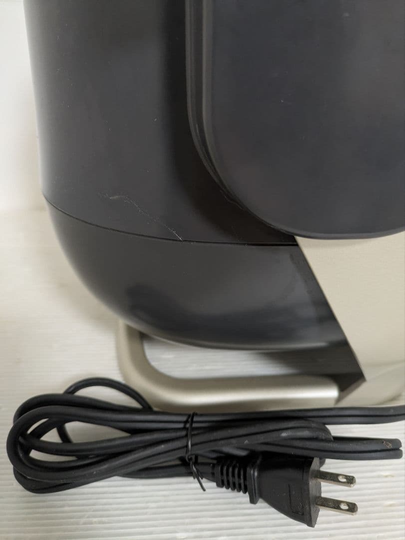 アイリスオーヤマ 自動かくはん式調理機 DAC-IA2-H 2.0L