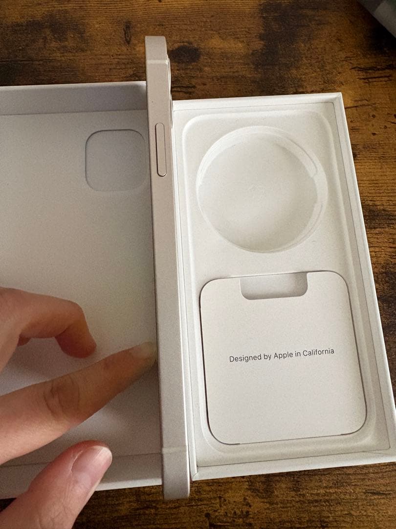 Apple iPhone 12ホワイト 64G 本体