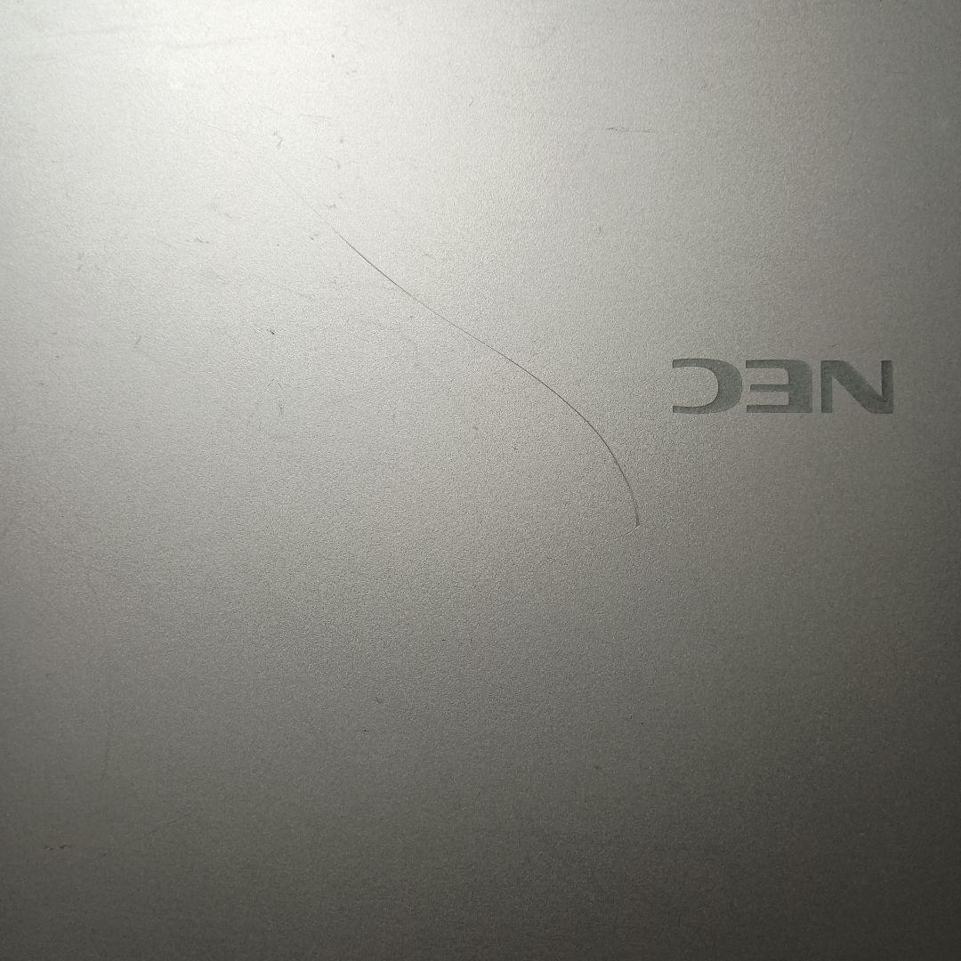 ジャンク　NEC VersaPro　８世代　Windows11