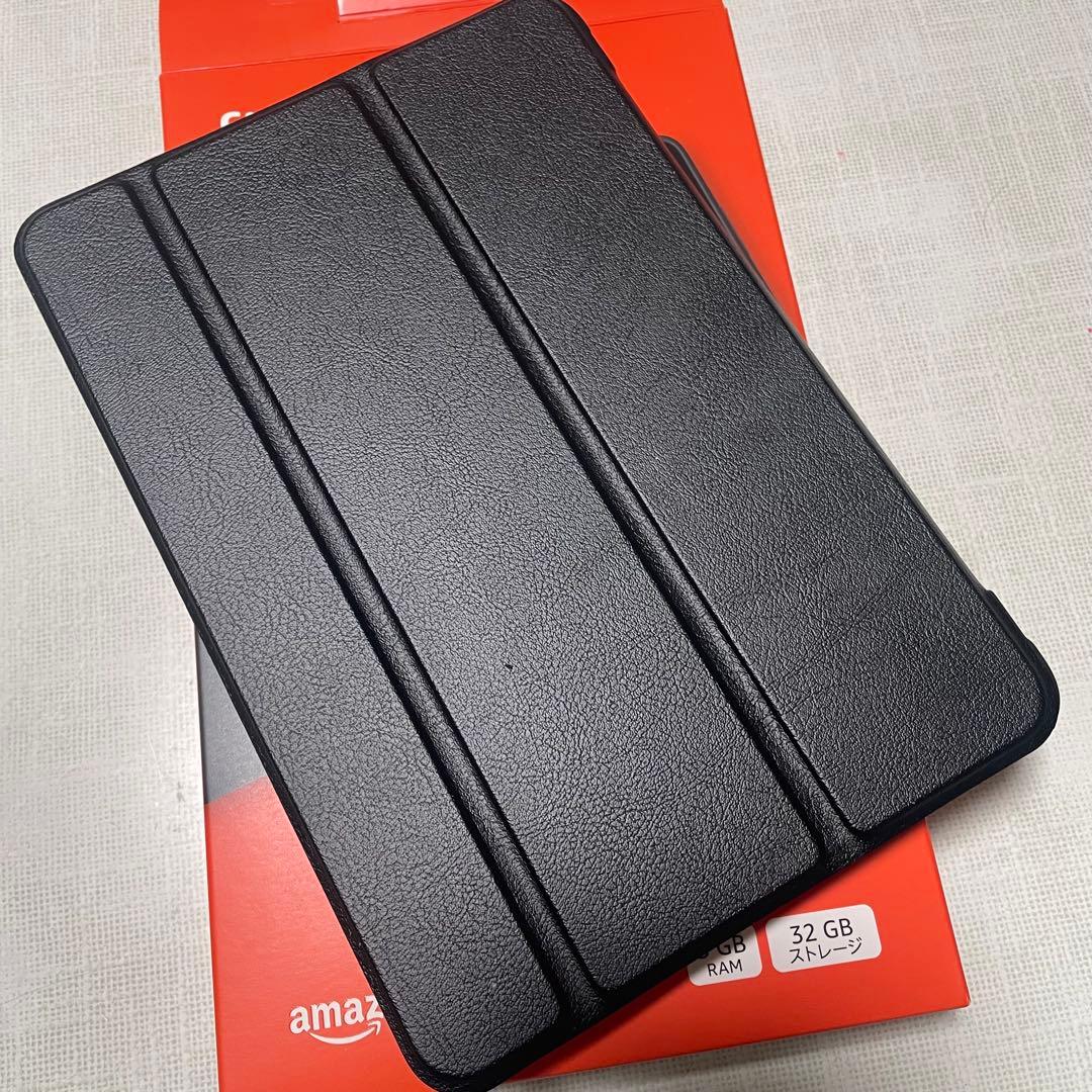 Fire HD 8 12世代(2024年発売) 32GB