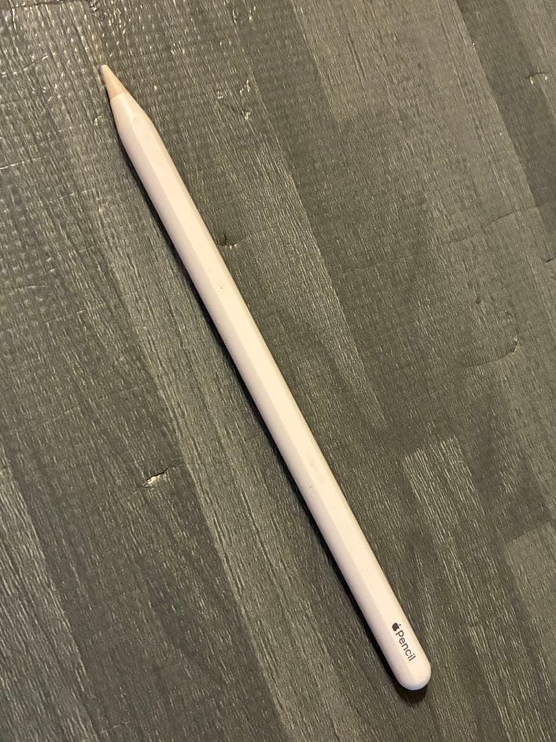Apple Pencil付き iPad mini 第6世代 64GB Wi-Fi