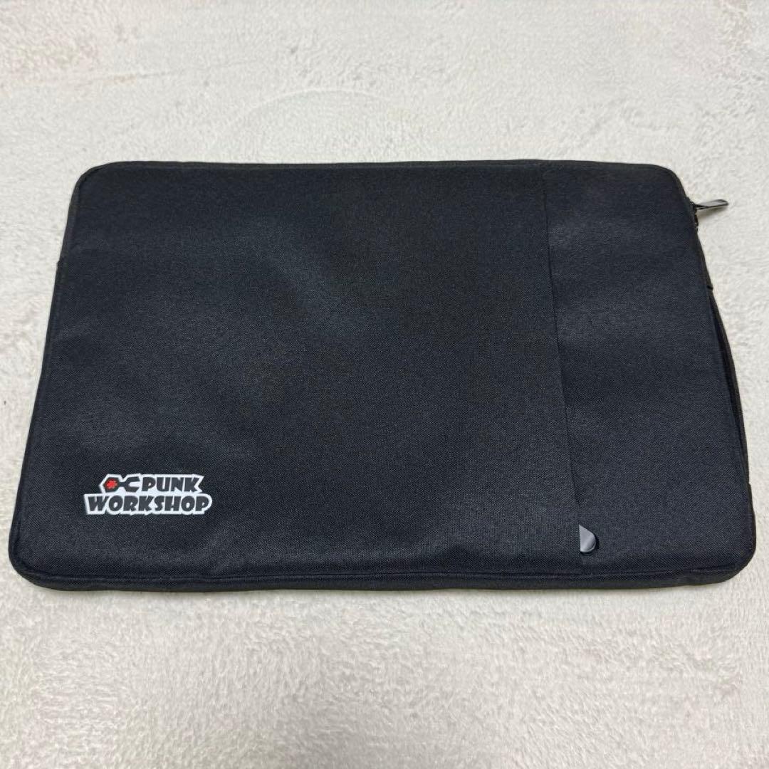 PUNK WORKSHOP MINI BOX レバーレスコントローラー