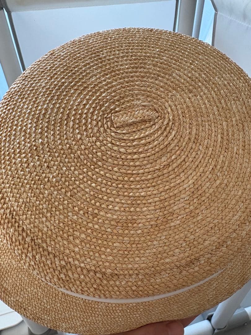 Chapeaud’O StrawBraid Casablanca