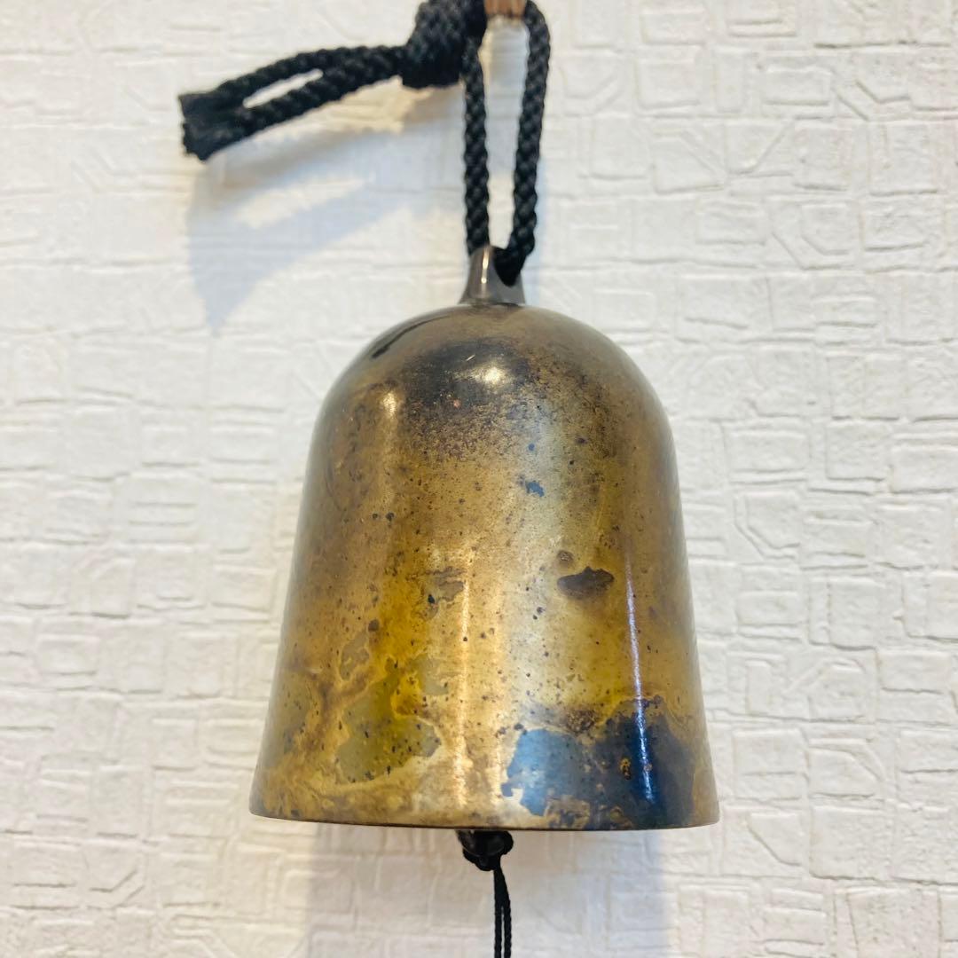 小田原鉱物研究所　さはり風鈴　風鈴　風鈴界のベンツ