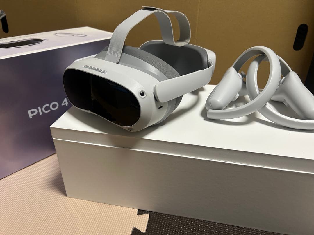 その他 PICO4 128GB