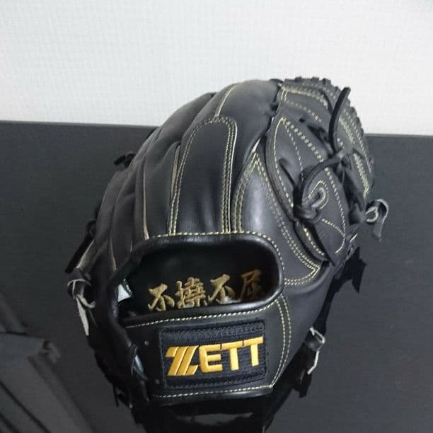 硬式グローブ 硬式 野球 投手練習用グラブ