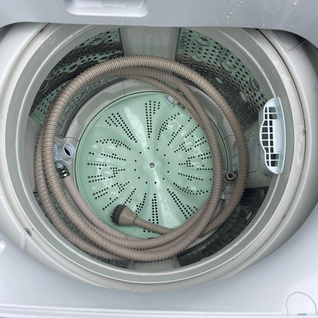 MNPさま 日立　全自動洗濯機　ビートウォッシュ中古品　2019年式