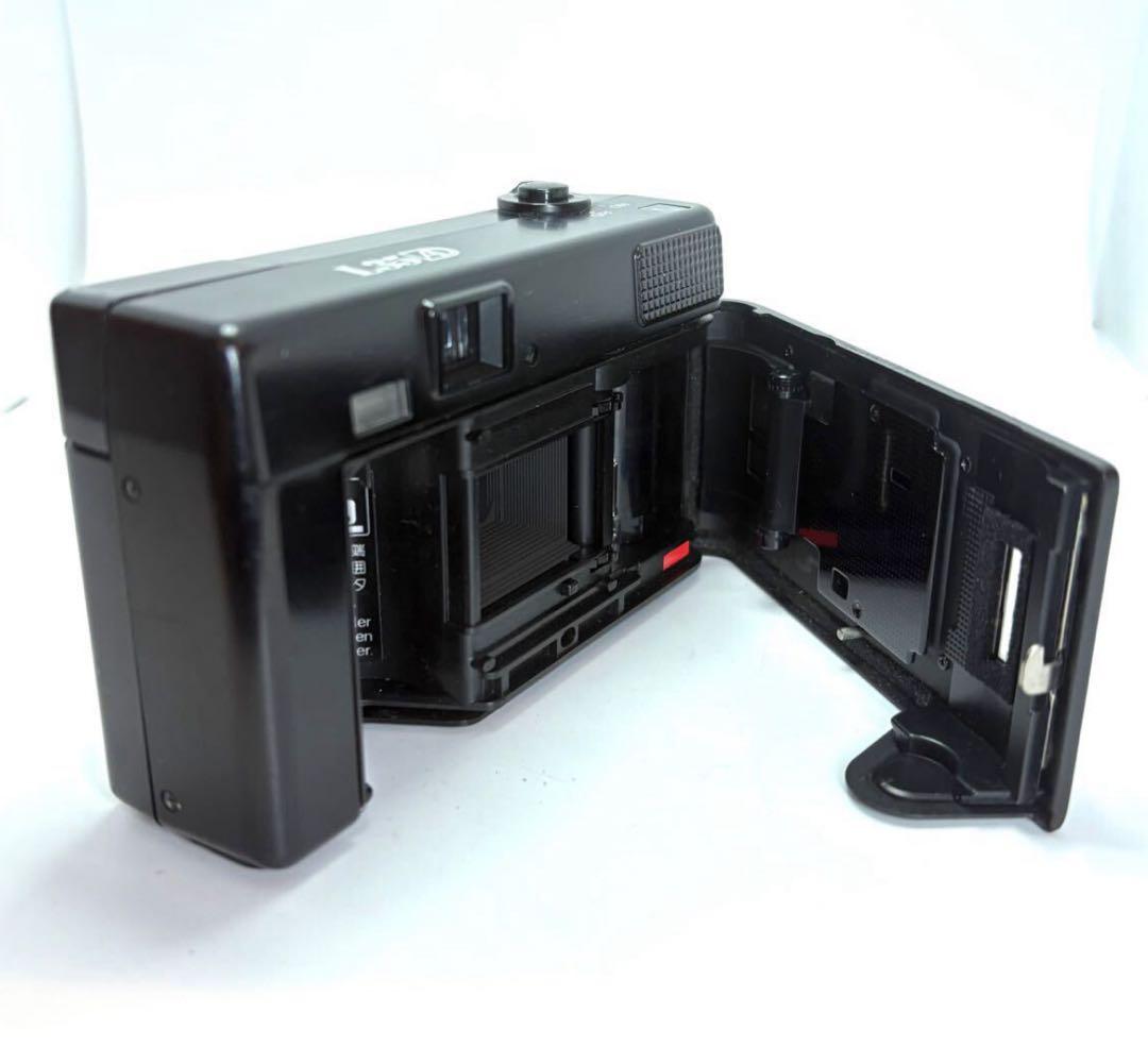 Nikon L35 AD ISO 1000★シャッター・フラッシュ確認済★