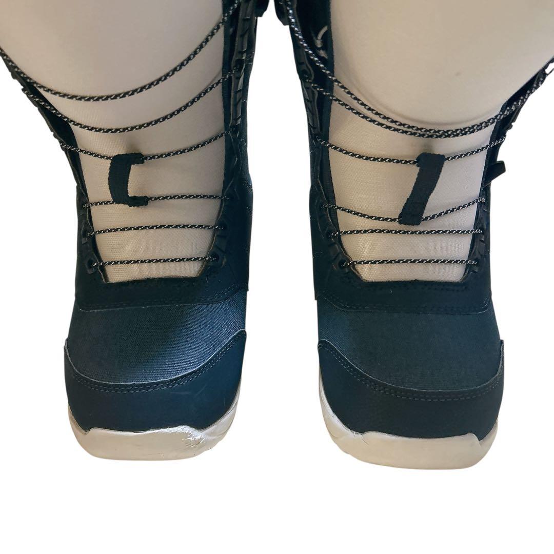 【希少色】burton mint 24 バートンミント　スノーボードブーツ