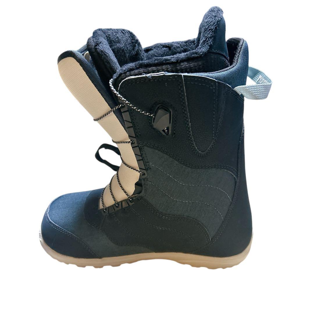 【希少色】burton mint 24 バートンミント　スノーボードブーツ