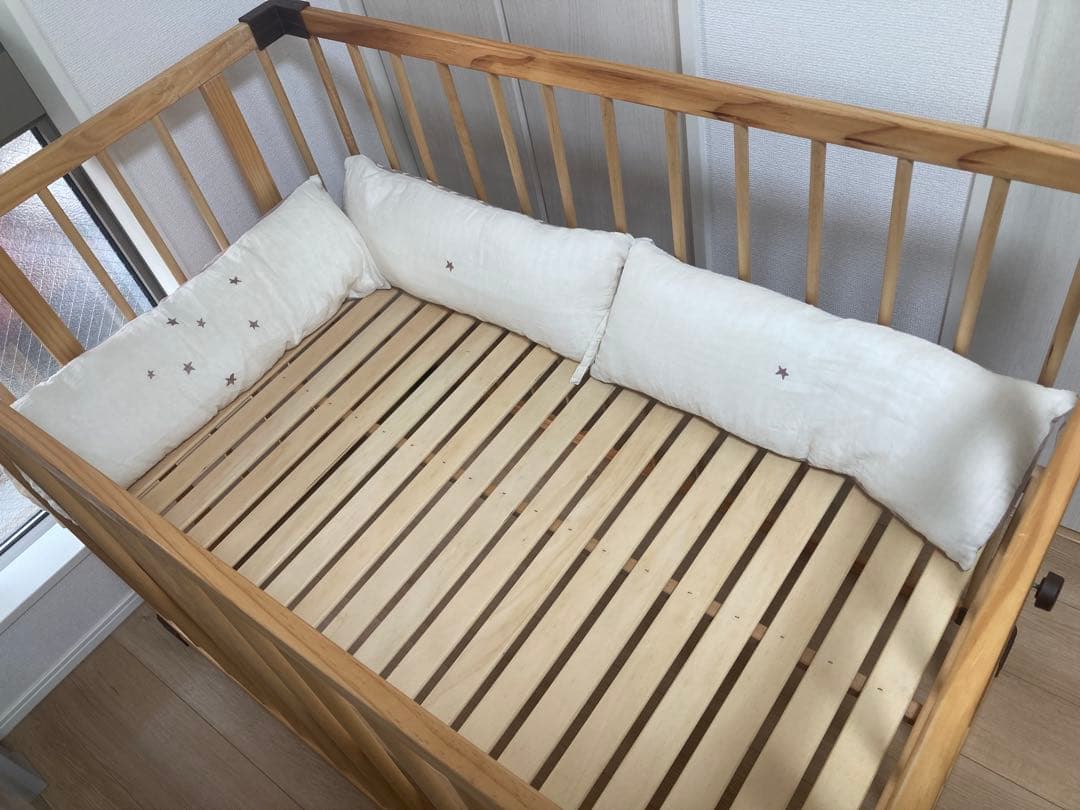 färska ファルスカ　ベッドサイドベッド　03