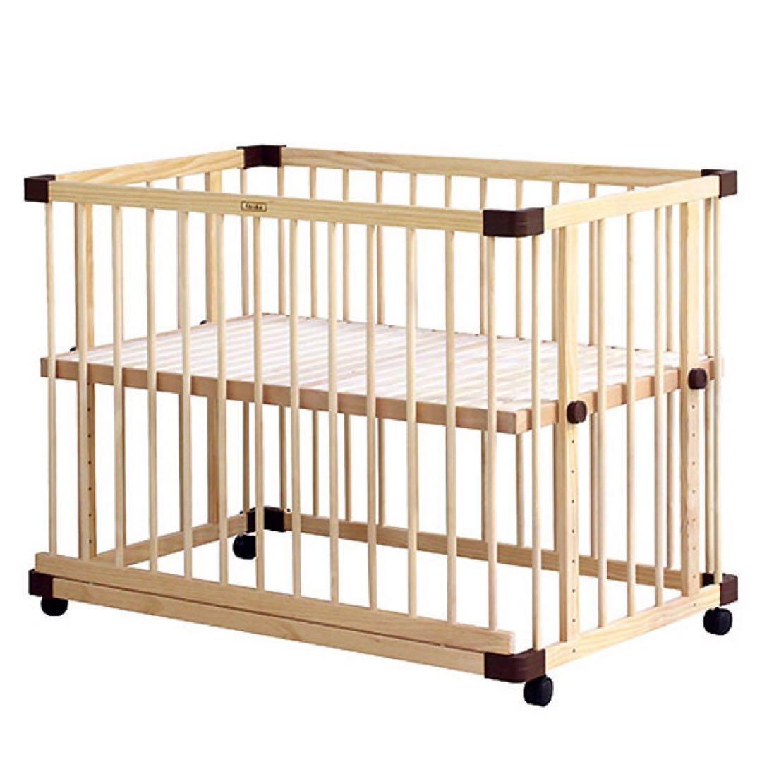 färska ファルスカ　ベッドサイドベッド　03