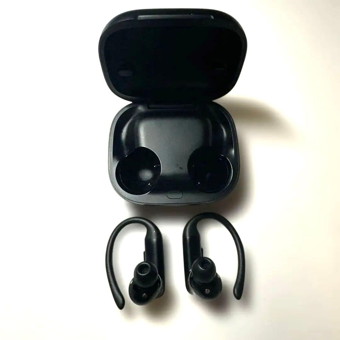 Powerbeats Pro 2 ビーツ ノイキャン イヤホン　ブラック