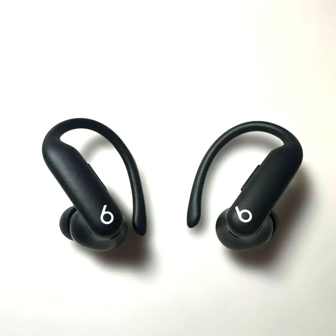 Powerbeats Pro 2 ビーツ ノイキャン イヤホン　ブラック