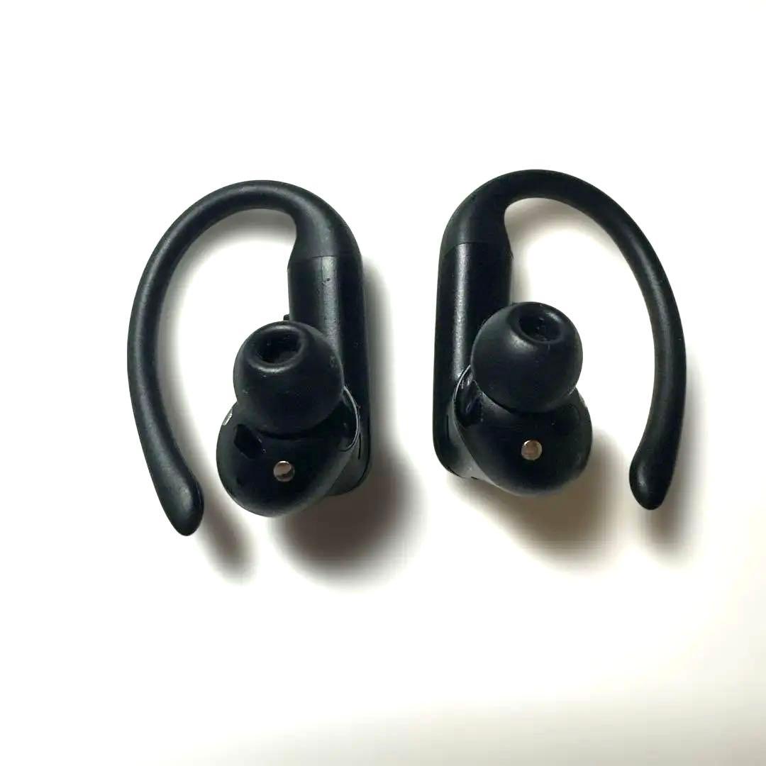 Powerbeats Pro 2 ビーツ ノイキャン イヤホン　ブラック