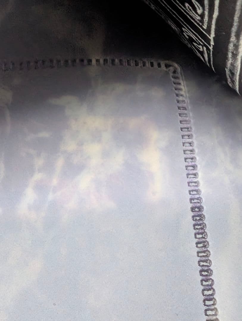 パンフレット　劇場版ポケットモンスター　ルギア爆誕　古代　ミュウ　エラー版　美品