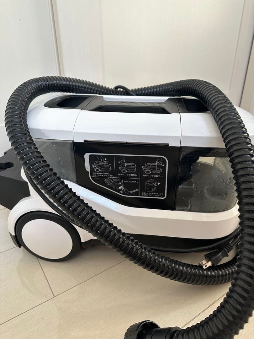 KYOCERA リンスクリーナー ハイパワー