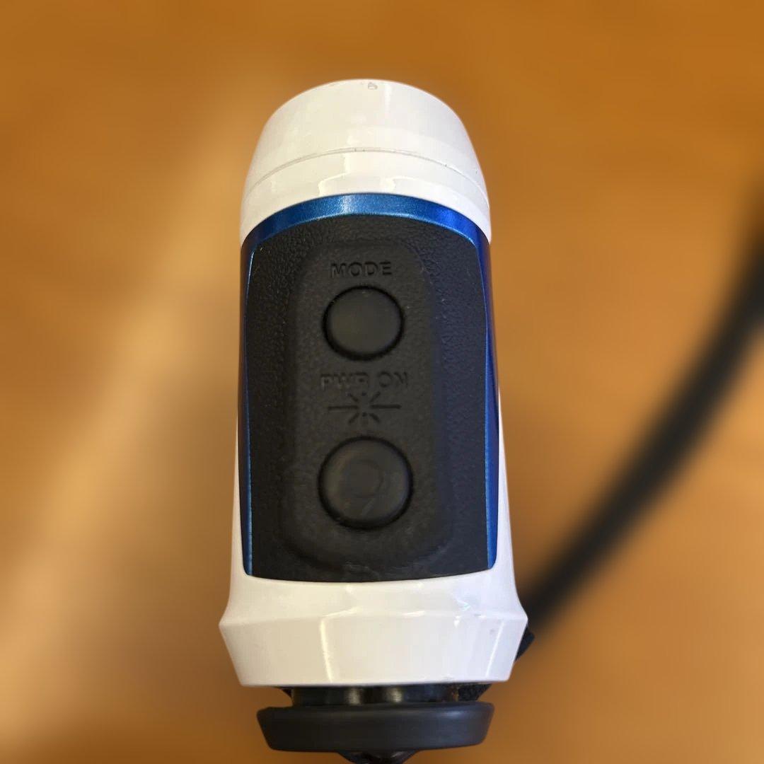 Nikon COOLSHOT PRO ゴルフ用距離計