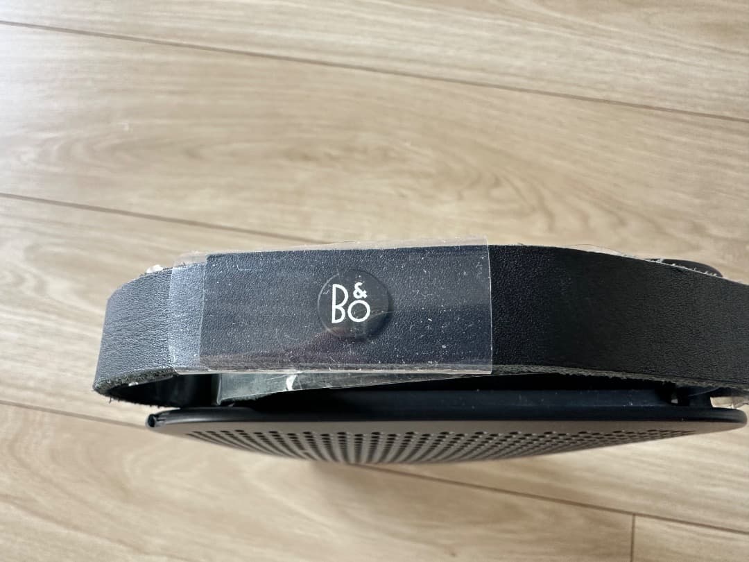 今日 B&O Bang&Olufsen beoplay A2