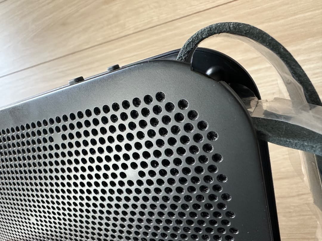 今日 B&O Bang&Olufsen beoplay A2