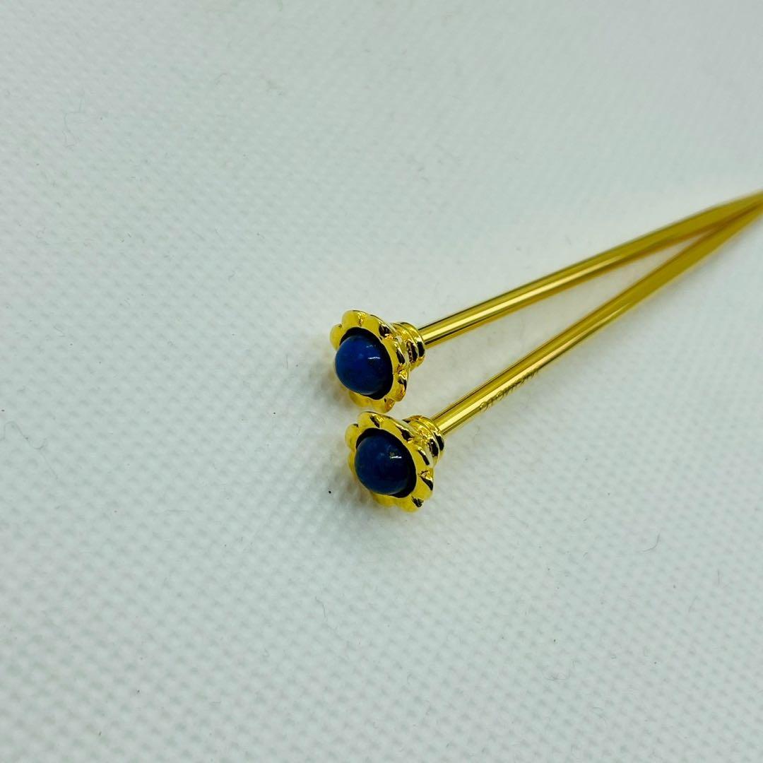 【mh/12.2/30】MIKIMOTO フルーツピック 半貴石 10P セット