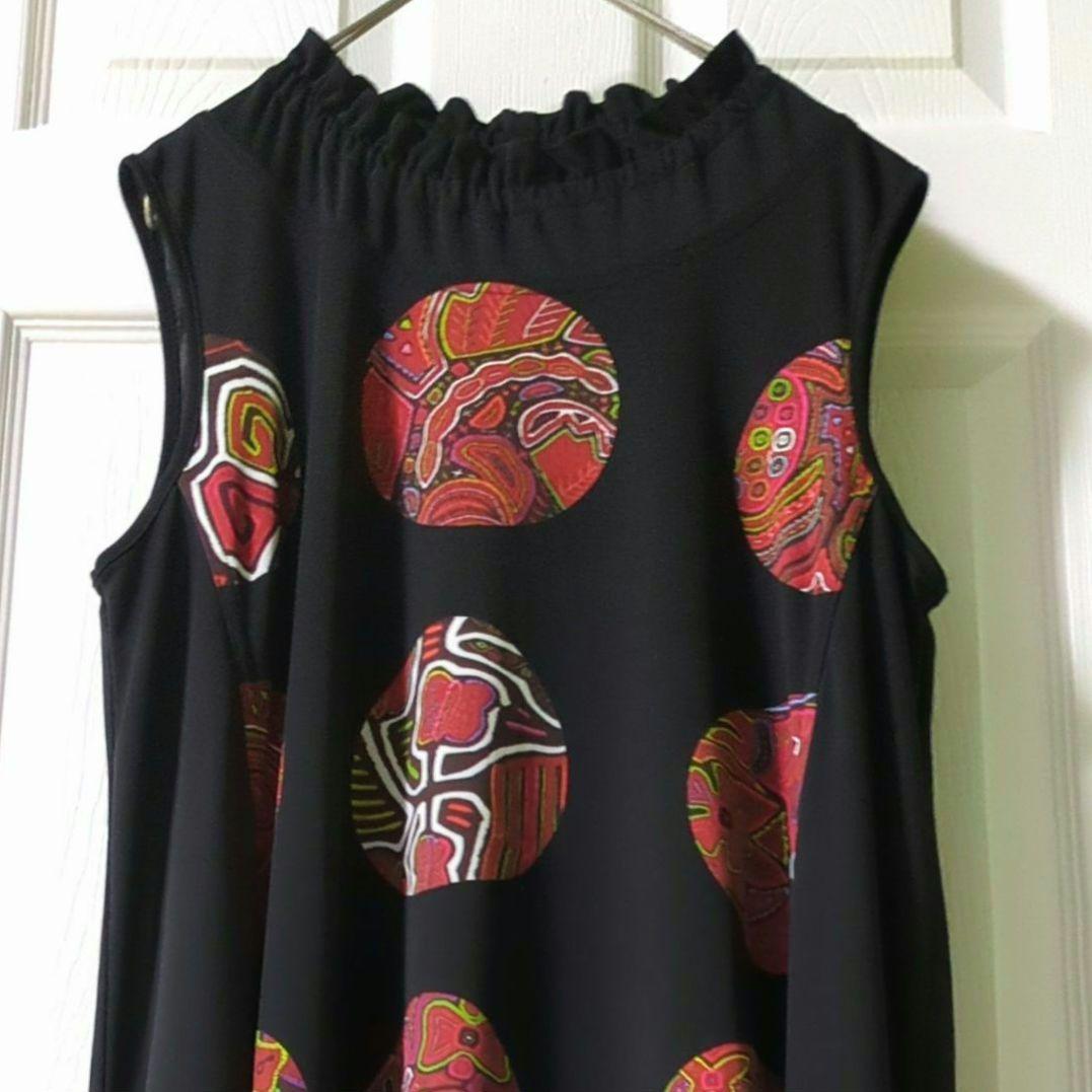 【専用】TOKUKO 1er VOL　トクコ　チュニック　サークル　Ａライン