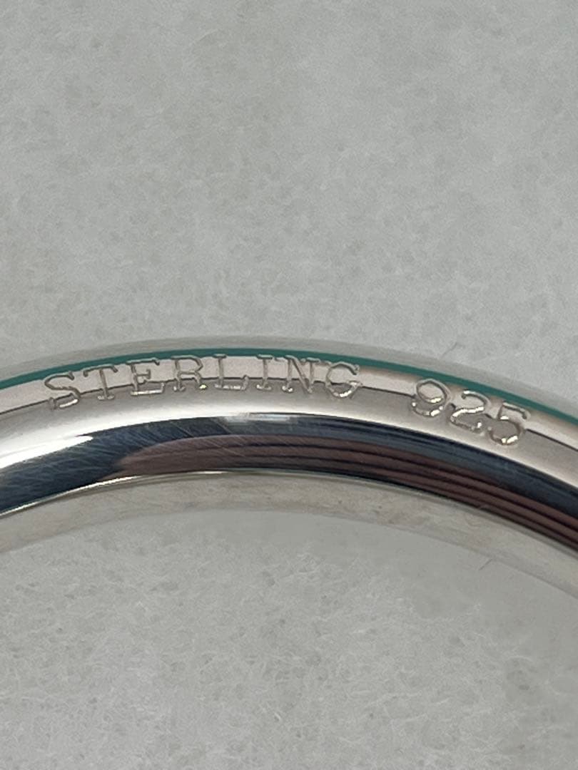 ✨極美品✨TIFFANY&Co ティファニー　ラトル シルバー925 ガラガラ