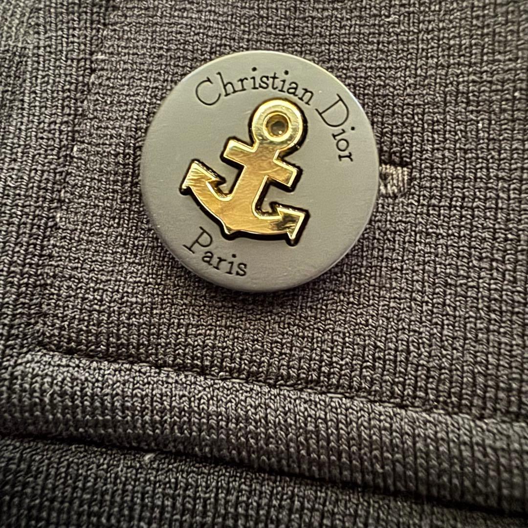 国内ブティック購入ChristianDiorディオールジャージースカート34