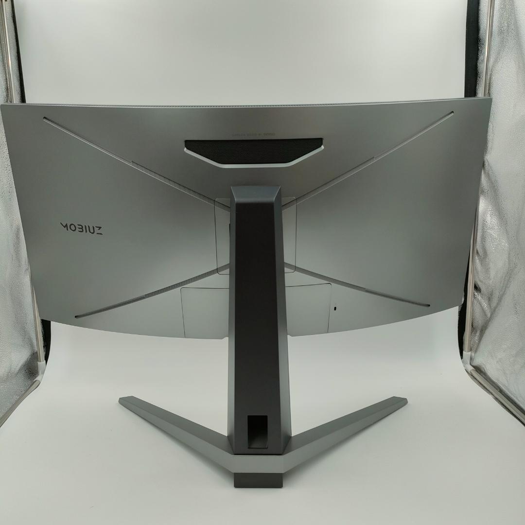 BenQ MOBIUZ EX3410R ウルトラワイドゲーミングモニター