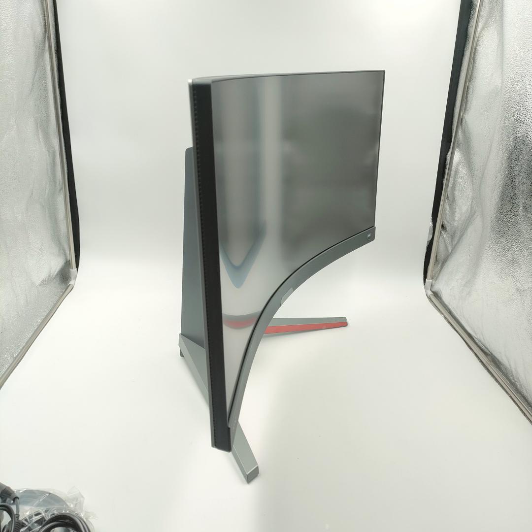 BenQ MOBIUZ EX3410R ウルトラワイドゲーミングモニター