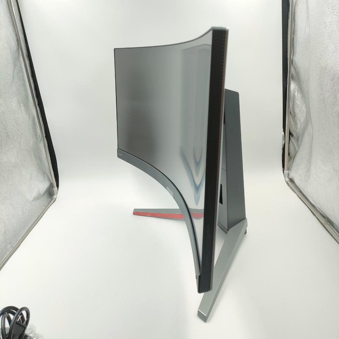 BenQ MOBIUZ EX3410R ウルトラワイドゲーミングモニター