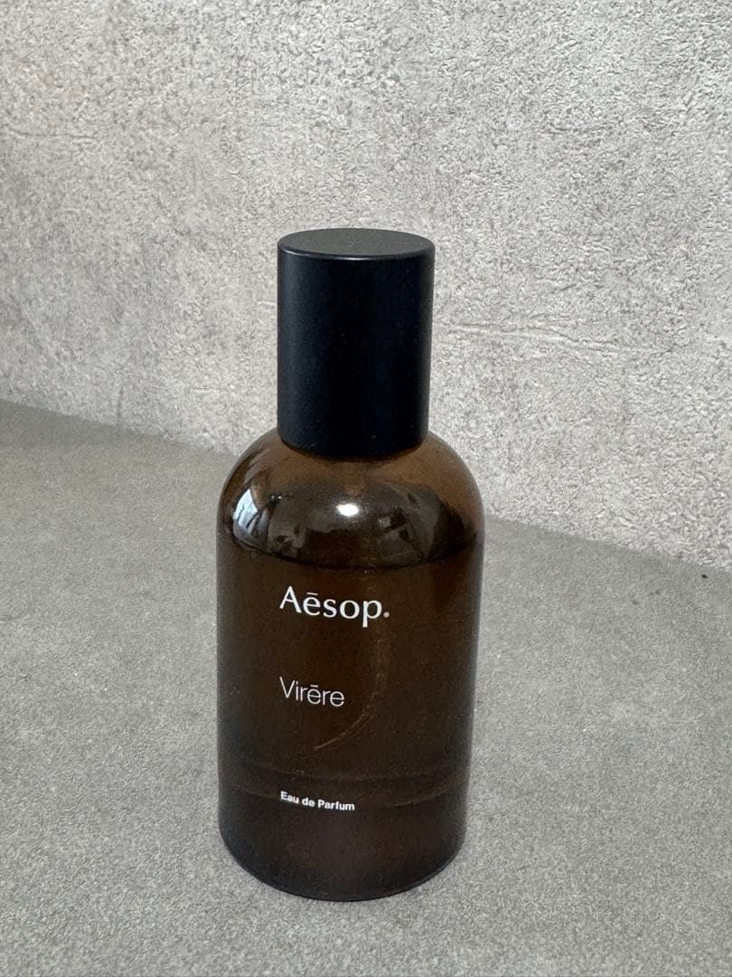 イソップ ヴィレーレ オードパルファム Aesop