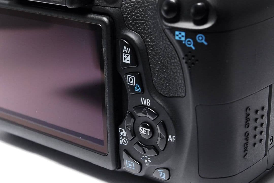 ボディ、超望遠レンズ　2点のみ　Canon Kiss X5