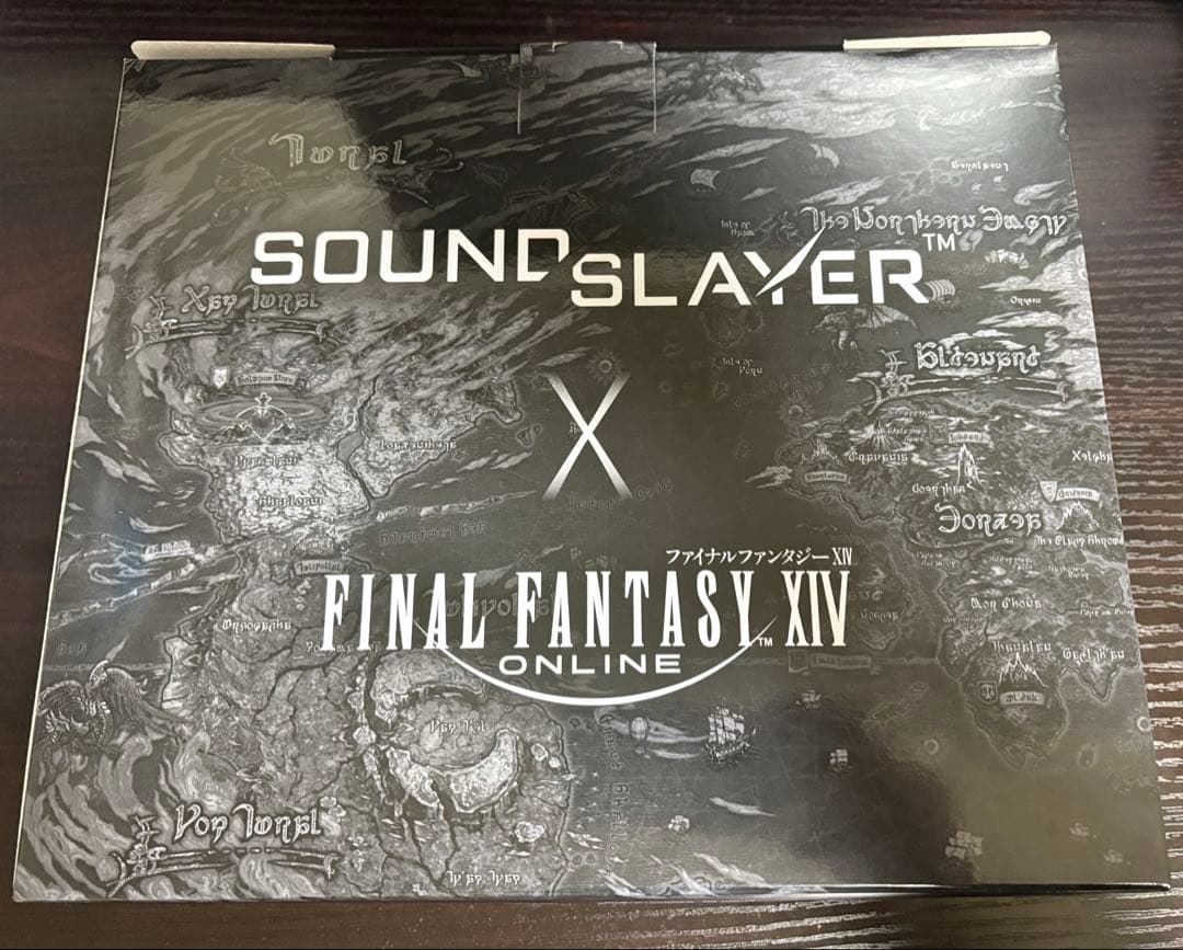 Panasonic ゲーミングネックスピーカー SC-GNW10S-FF