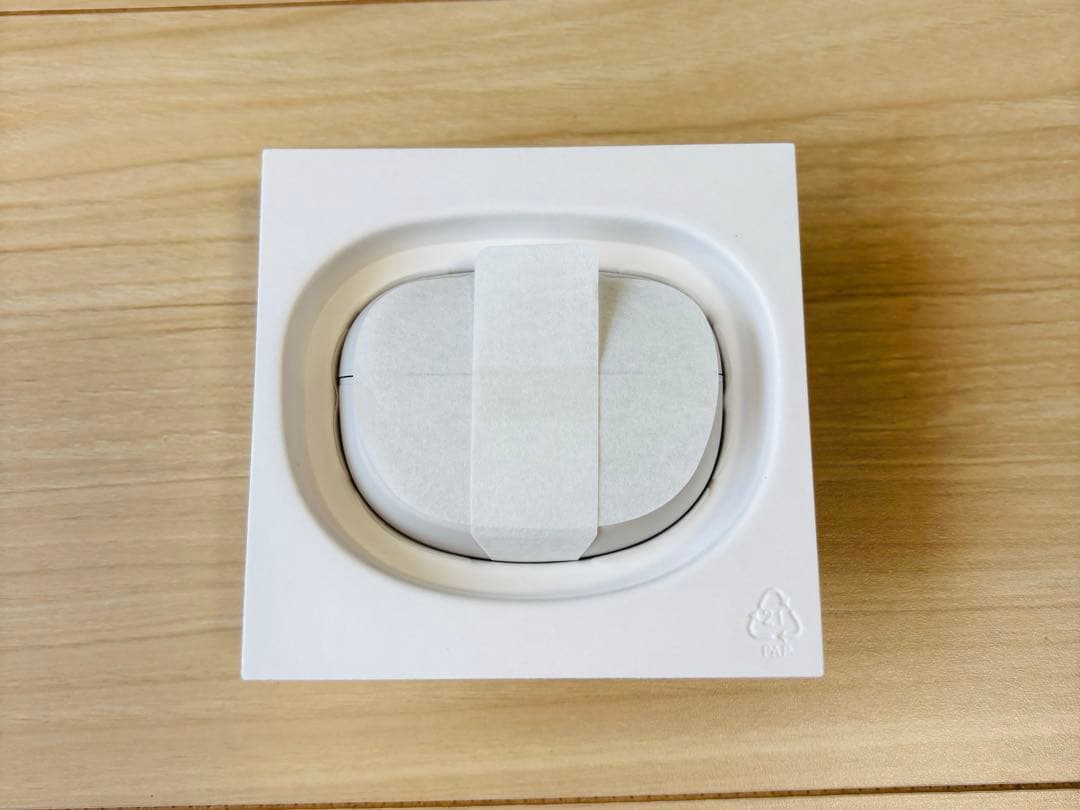 【美品】Bose Ultra Open Earbuds ホワイトスモーク