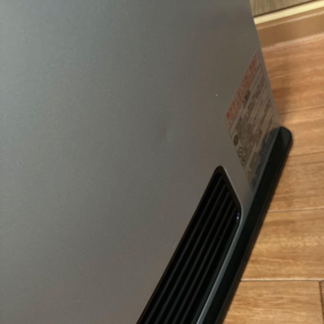 リンナイ　ガスファンヒーター RC-U4001E 2019年式