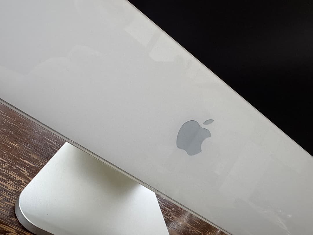 [送料無料] Apple iMac G5 20インチ 2GHz 1.5GBメモリ