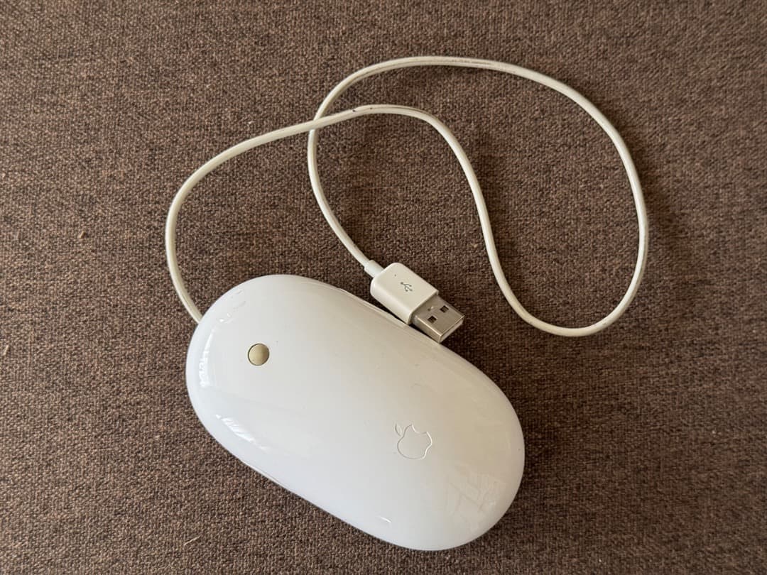 [送料無料] Apple iMac G5 20インチ 2GHz 1.5GBメモリ