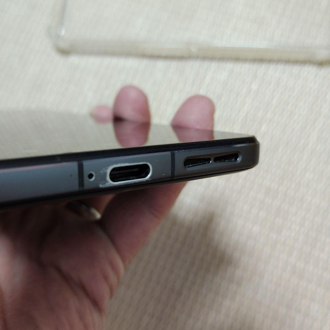 POCO F4 GT 8GB RAM 箱と純正カバー付き