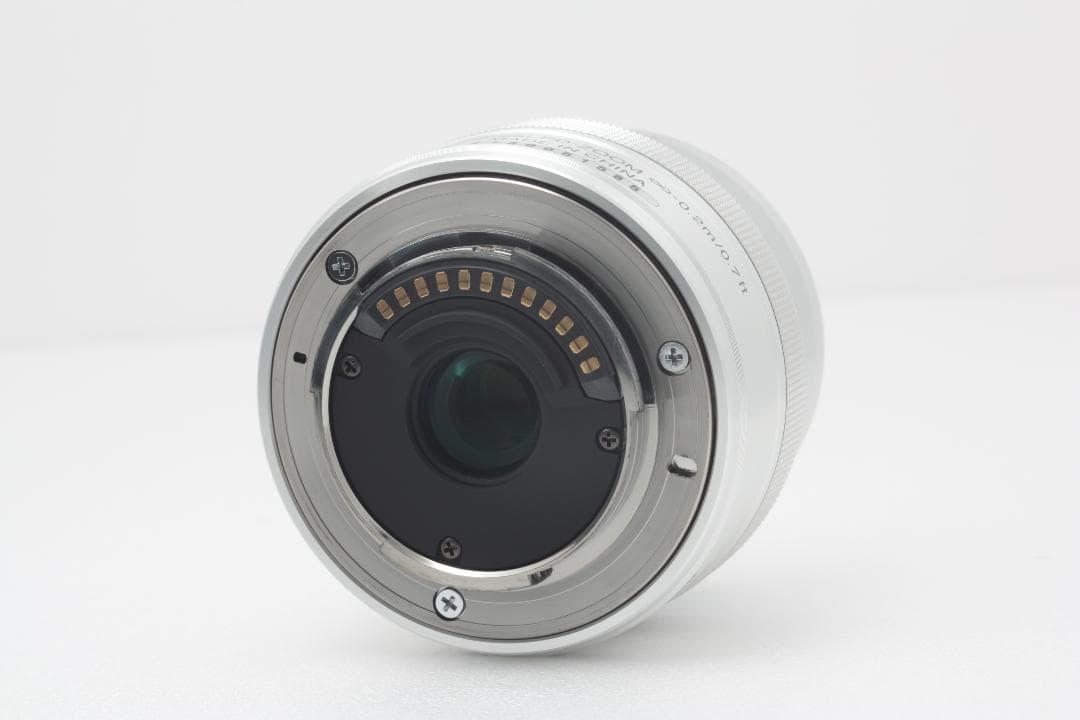 1 NIKKOR 10-30mm F3.5-5.6 VR 完動品 #263b