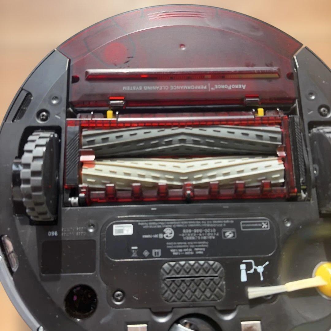 ルンバ　iRobot Roomba ロボット掃除機本体セット