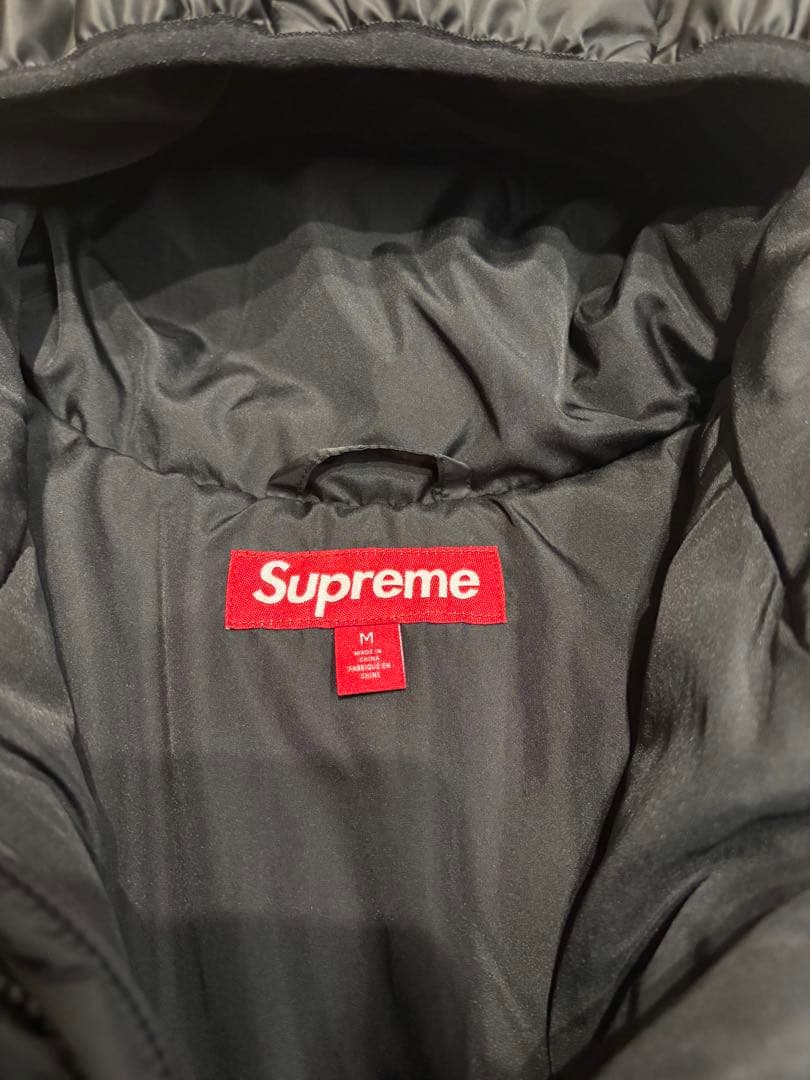 「K」Supreme WINDSTOPPER® Insulated