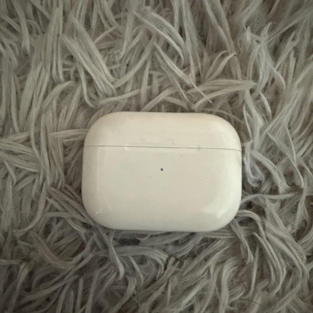 AirPods本体 第2世代