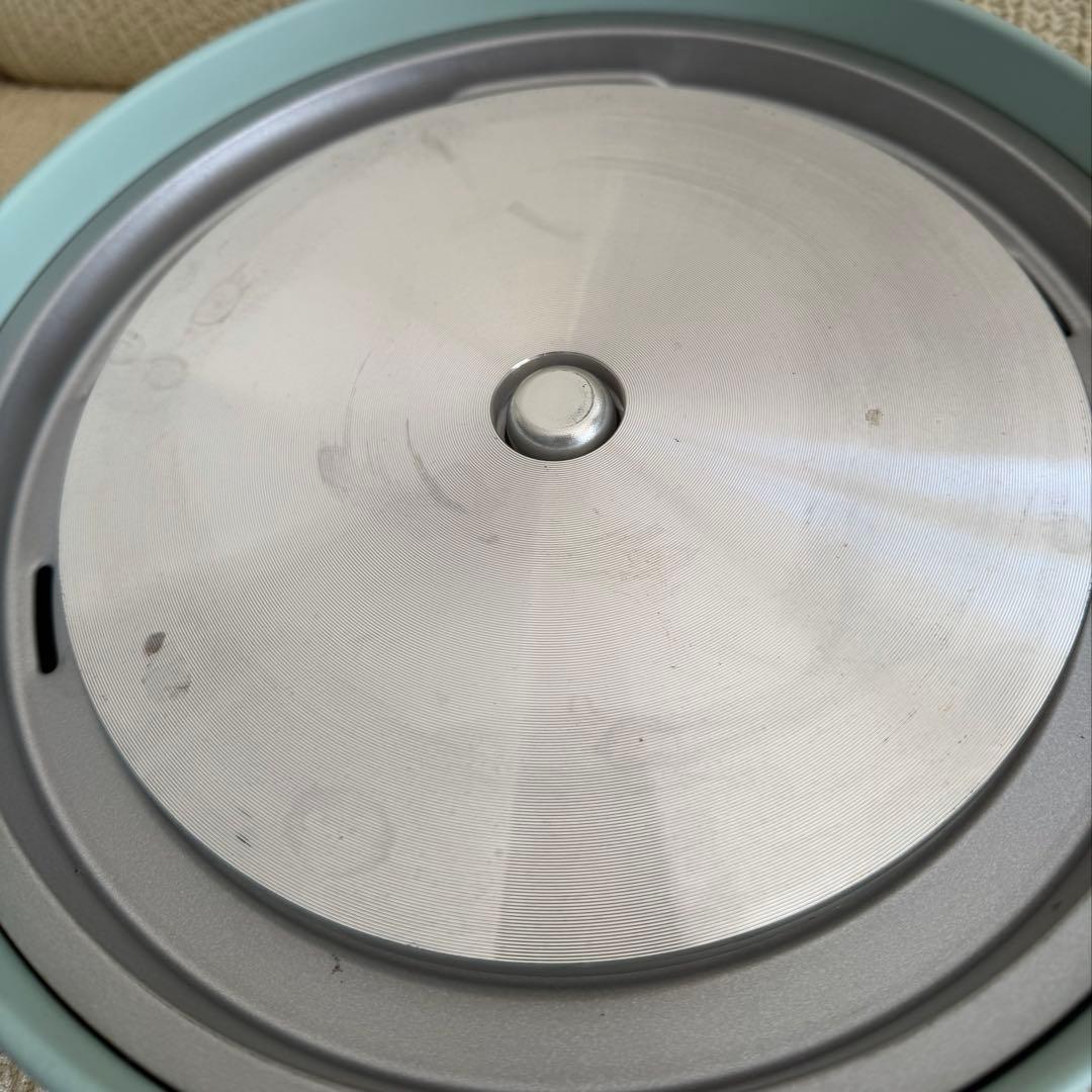 toffy電気グリル鍋 焼肉プレート付き