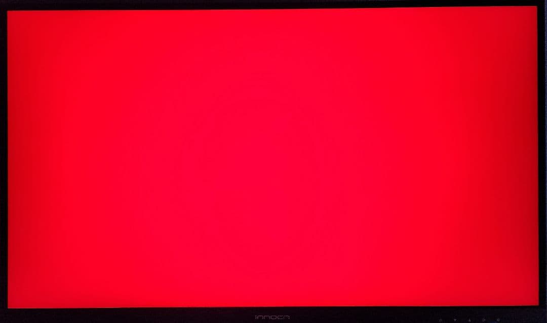 【セット】INNOCN 27C1U Super 4Kモニター +モニターライト