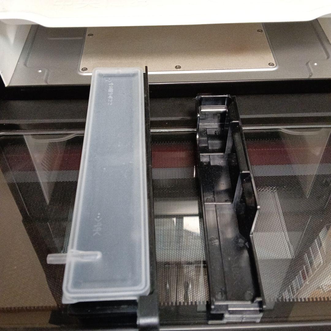 日立　加熱水蒸気オーブンレンジ